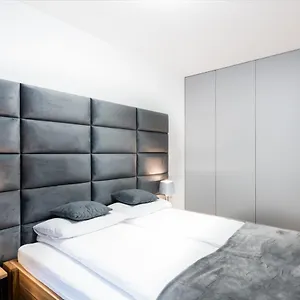  Apartment Primarina Apartament Wyspa Solna Polen