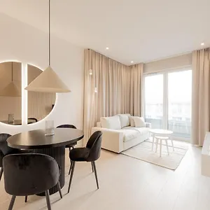  Apartment Harmony Polen
