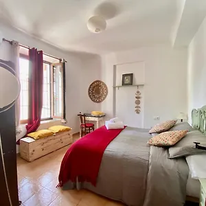Casa Albaicin 2 , Granada Spain