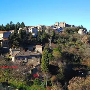  Apartment Agriturismo Podere La Casa Italien