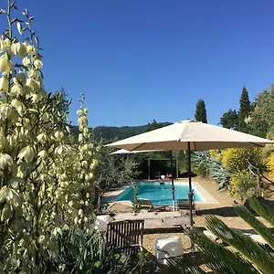  Apartment Ventena Vecchia Antico Frantoio Italien