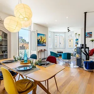 Apartment Les Oliviers, Cassis