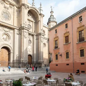 San Jeronimo 17 , Granada Spain